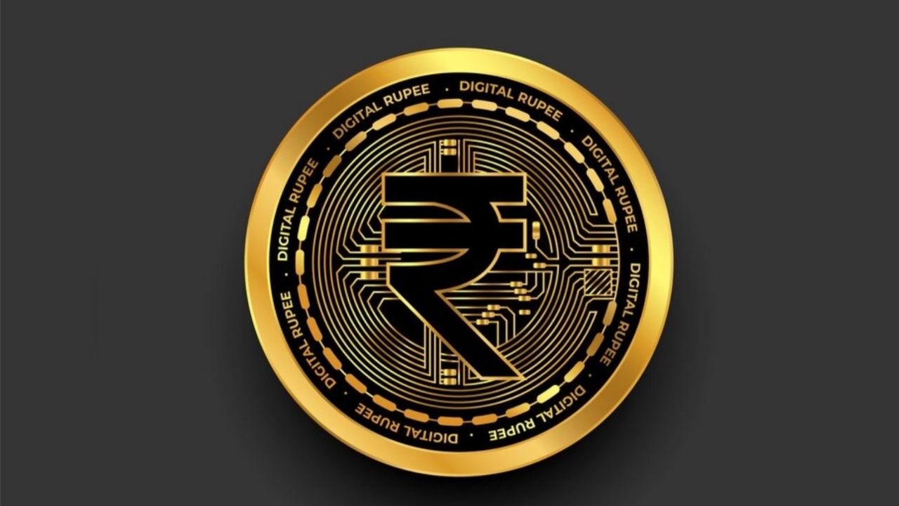 RBI Digital Rupee