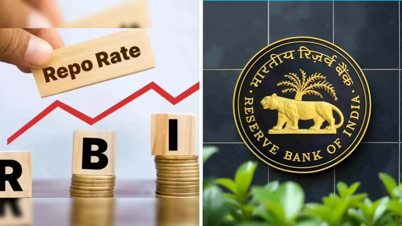 RBI Repo Rate 5.25 Percent Policy Update