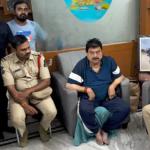 హైదరాబాద్లో టెన్షన్ వాతావరణం .. బీజేపీ రాష్ట్ర అధ్యక్షుడు రాంచందర్ రావు హౌస్ అరెస్ట్