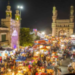 Ramzan Rush 2026: హైదరాబాద్ రాత్రంతా మేల్కొంటుంది!