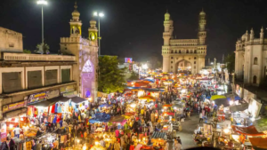 Hyderabad Allows Shops Till 5 AM