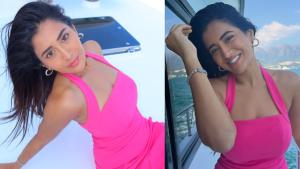 Rashi singh latest photo gallery