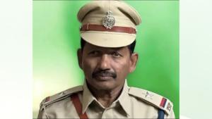 Retired-AR-SI-Maisaiah -Khammam