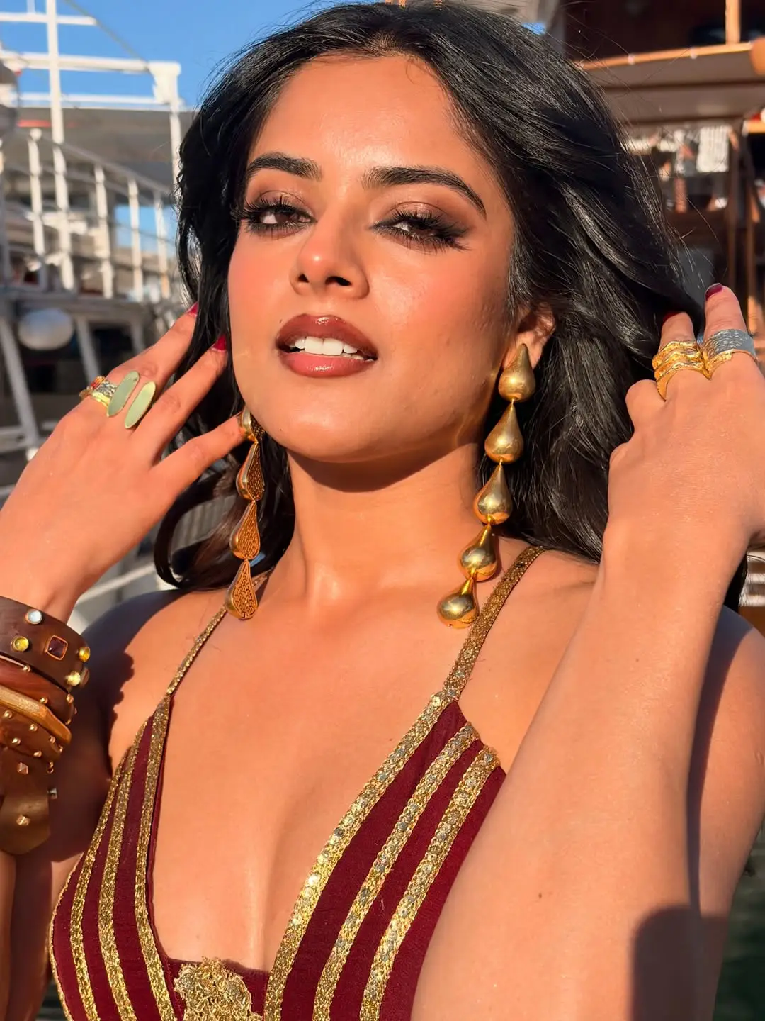Riddhi kumar latest photo gallery