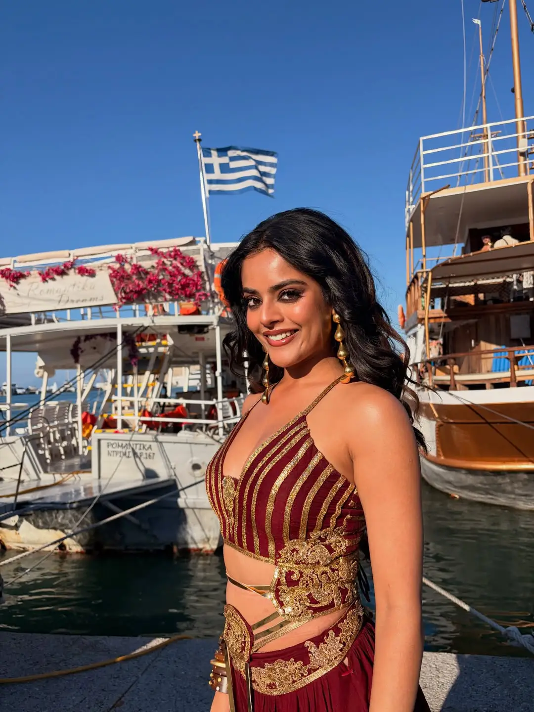 Riddhi kumar latest photo gallery