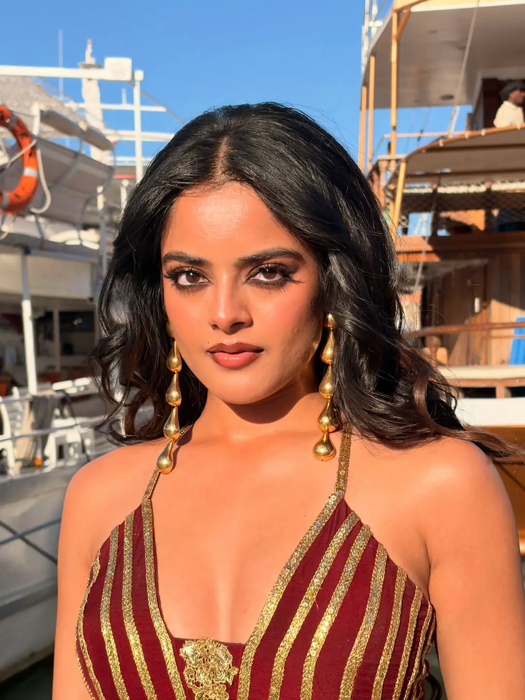 Riddhi kumar latest photo gallery