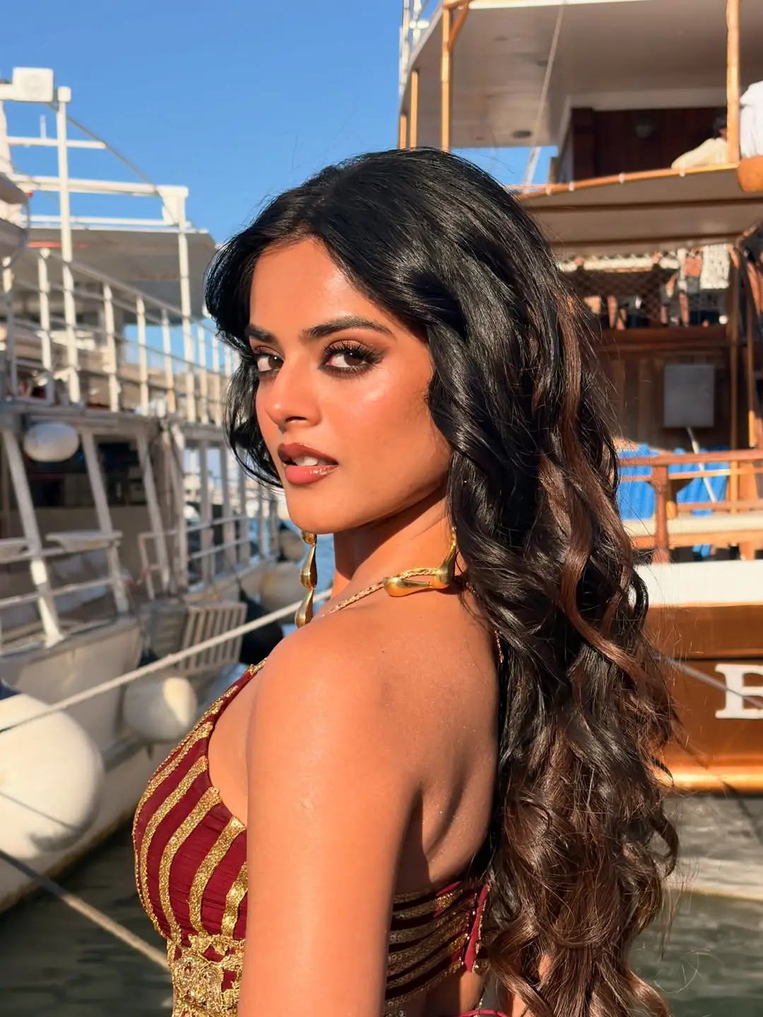 Riddhi kumar latest photo gallery