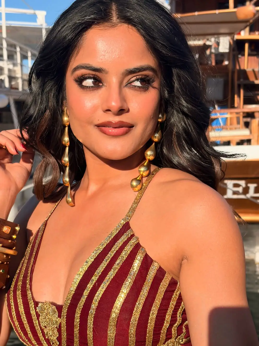 Riddhi kumar latest photo gallery