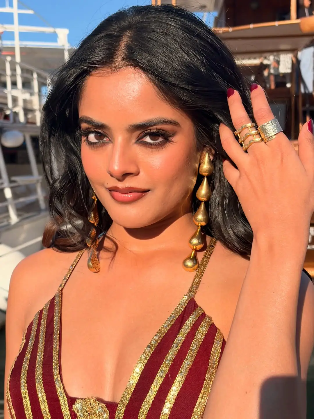 Riddhi kumar latest photo gallery