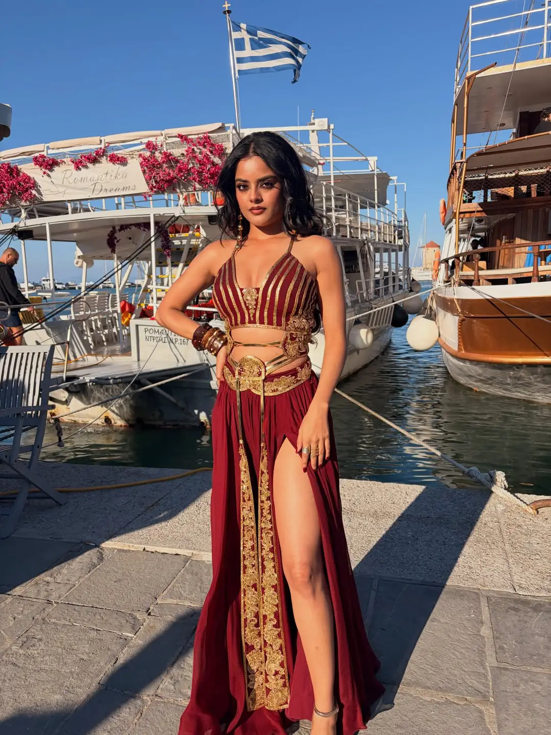 Riddhi kumar latest photo gallery