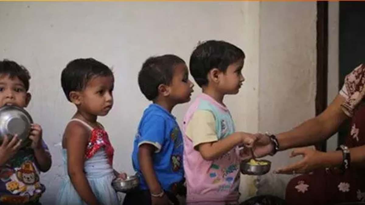 Rs 1750 Per Month Under Mission Vatsalya