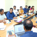 సనత్‌నగర్ టిమ్స్ (TIMS) ప్రారంభోత్సవానికి ముహూర్తం ఖరారు