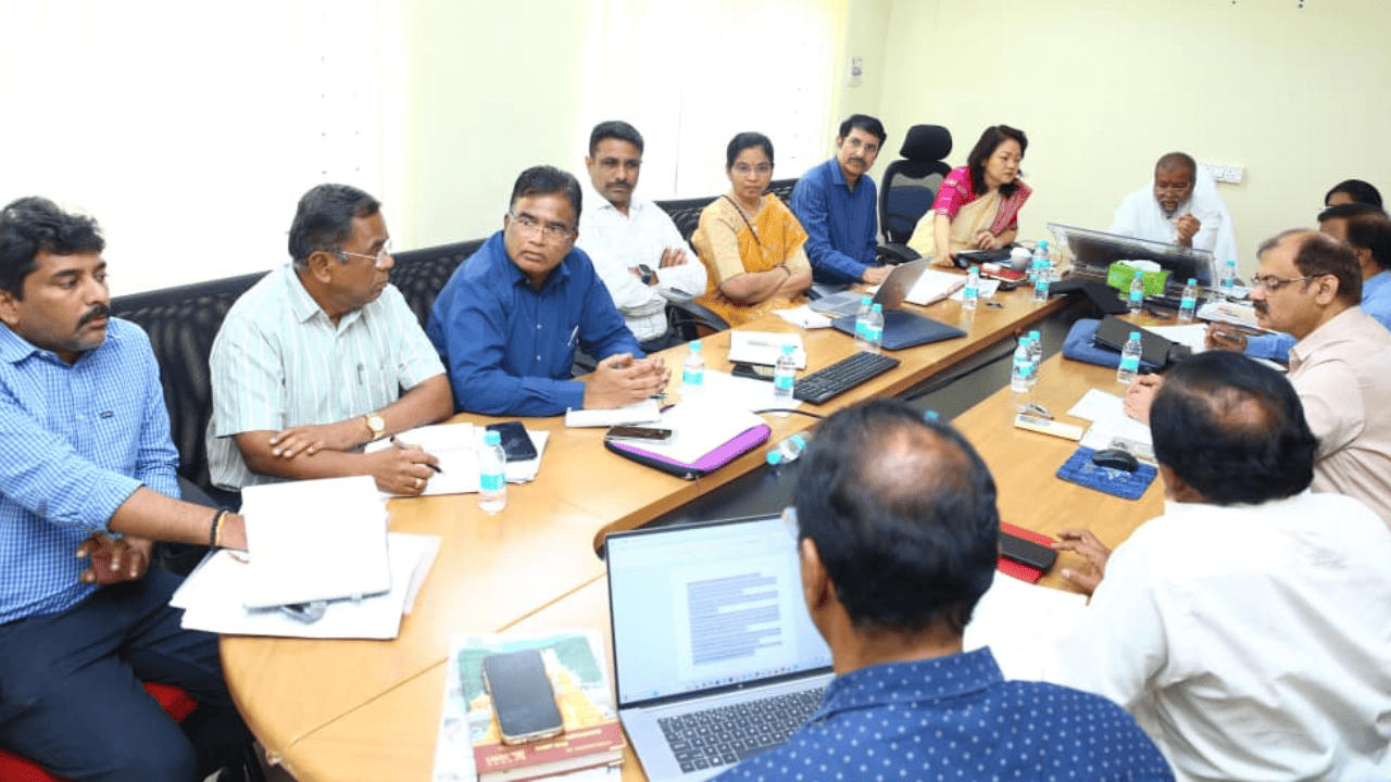 సనత్‌నగర్ టిమ్స్ ప్రారంభం