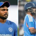 ICC Men’s T20 World Cup సూపర్ 8లో సంజు శాంసన్‌కు షాక్!