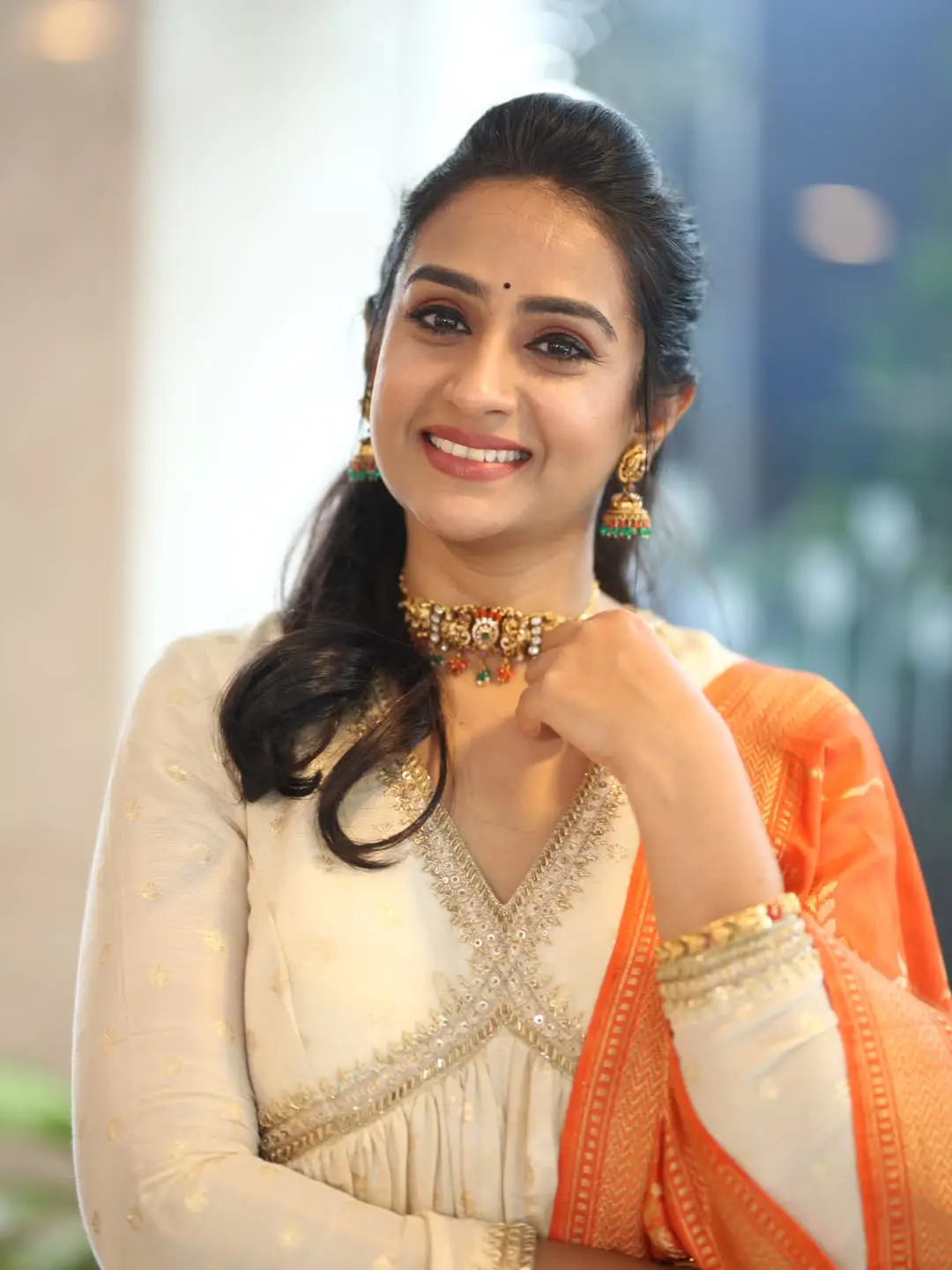 Senior heroine laya latest photo gallery