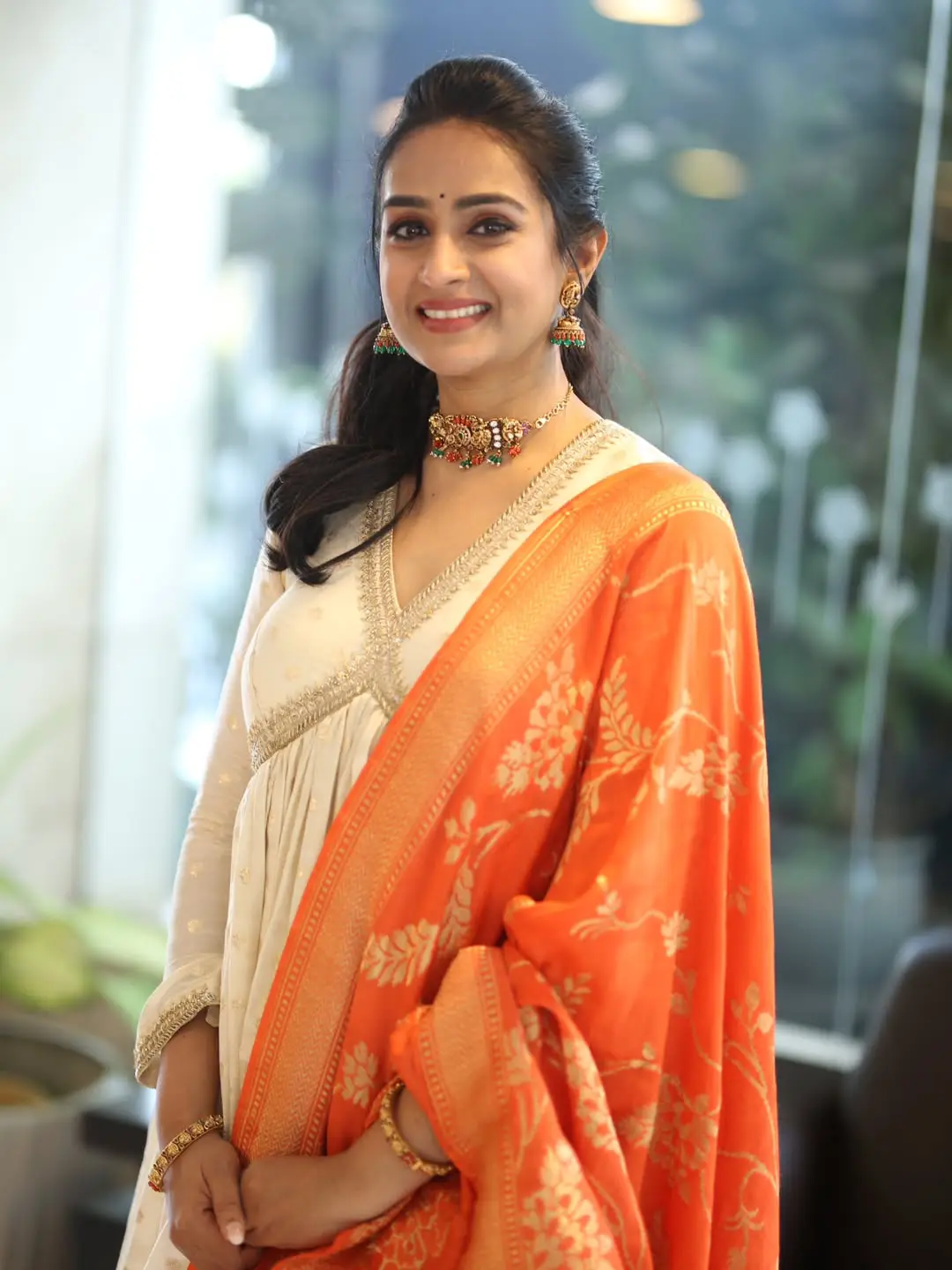 Senior heroine laya latest photo gallery