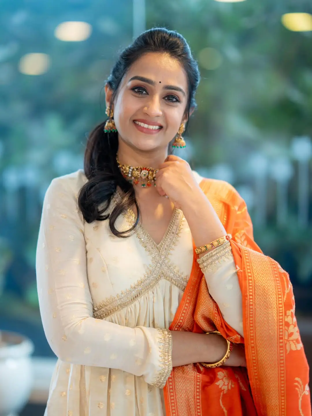 Senior heroine laya latest photo gallery