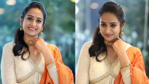 Senior heroine laya latest photo gallery