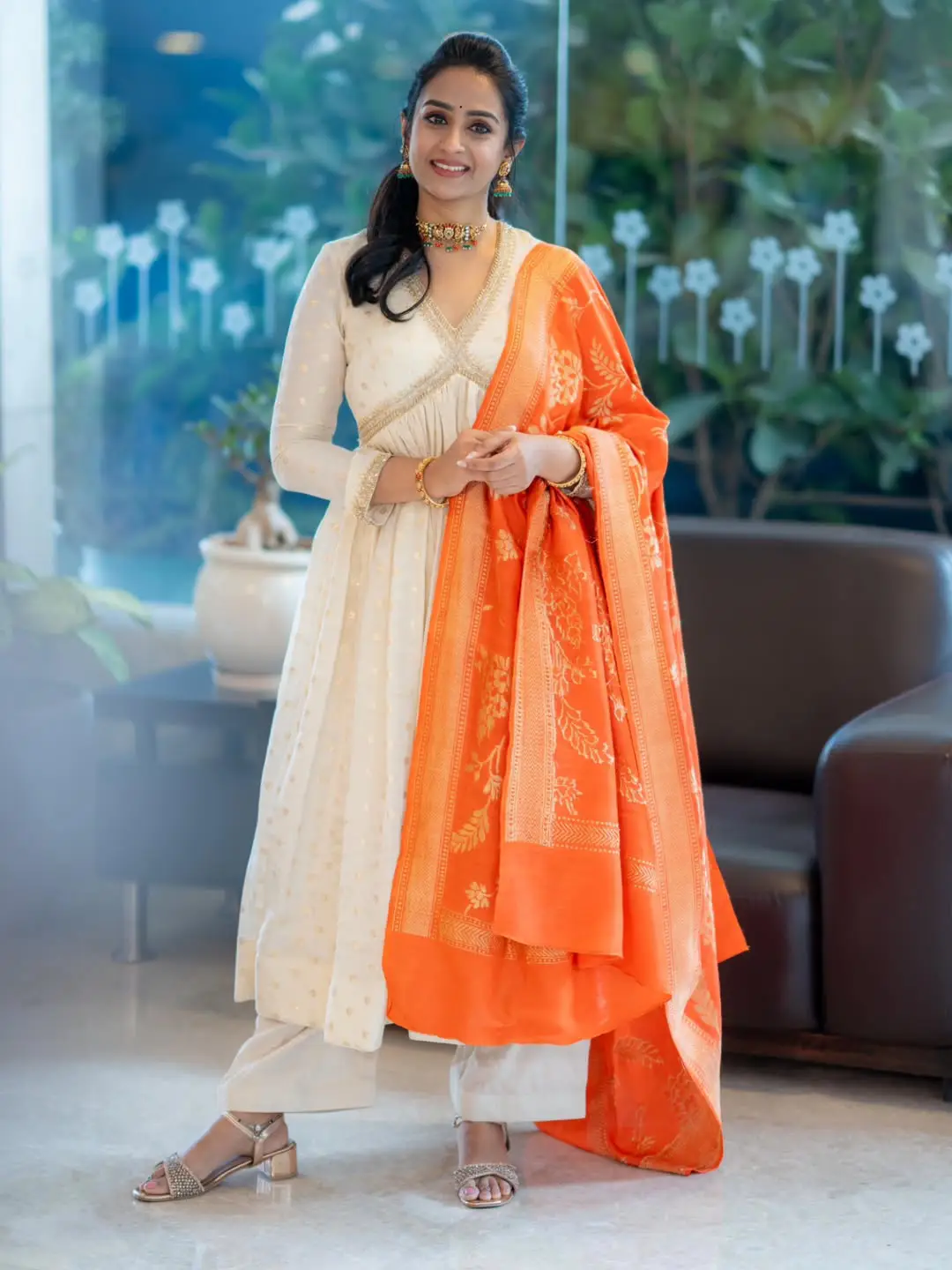 Senior heroine laya latest photo gallery