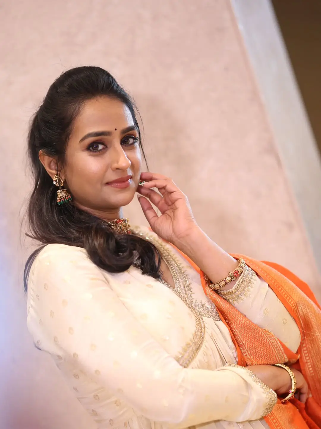 Senior heroine laya latest photo gallery