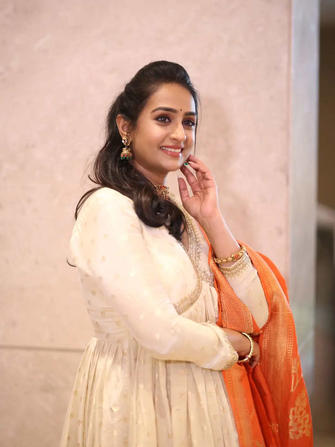 Senior heroine laya latest photo gallery