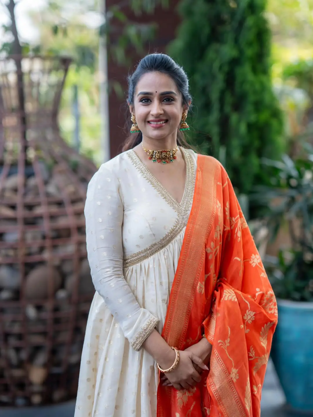 Senior heroine laya latest photo gallery