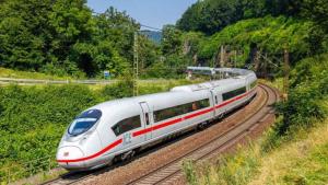 Shamshabad bullet train hub