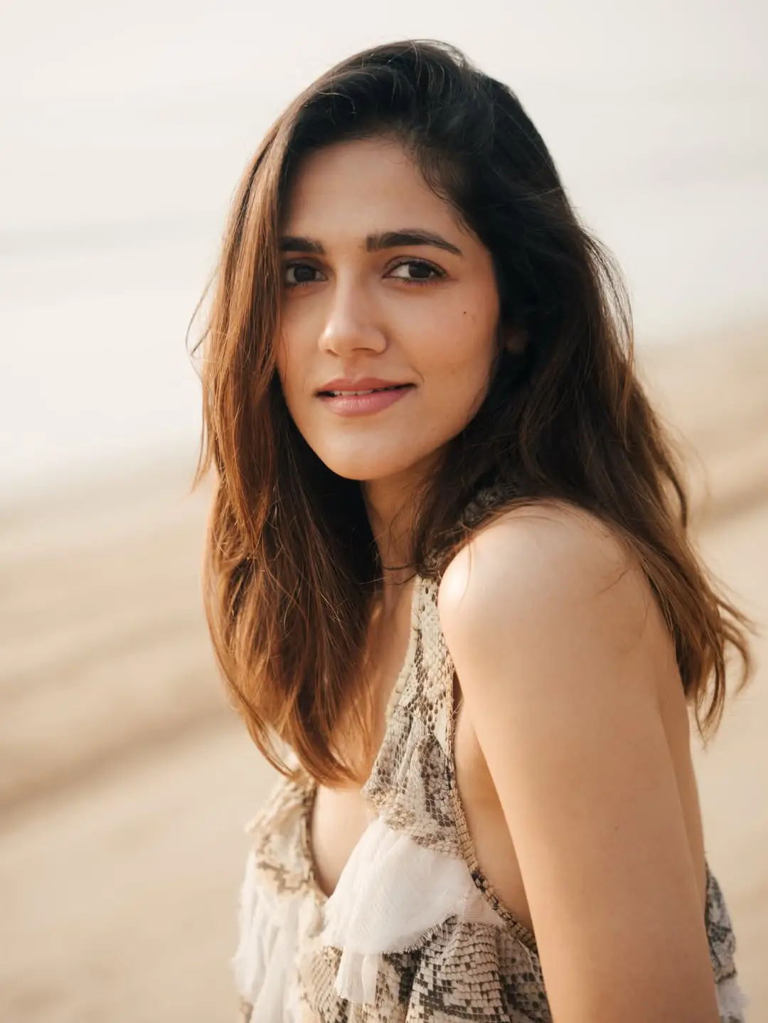 Simran Choudhary latest glamour photo shoot