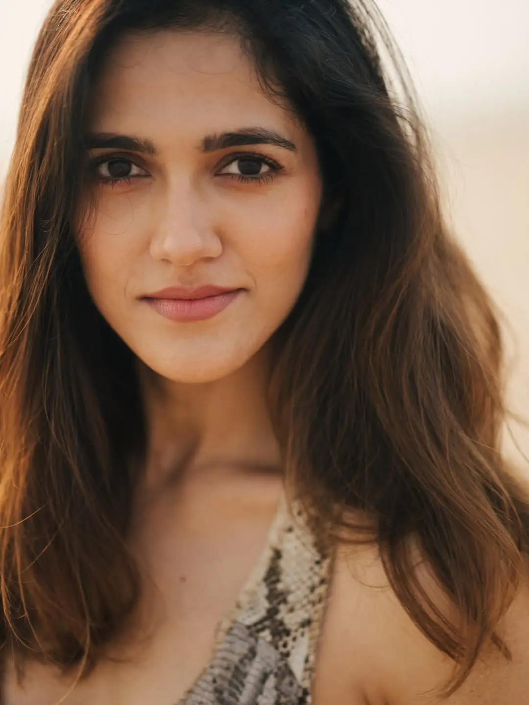 Simran Choudhary latest glamour photo shoot