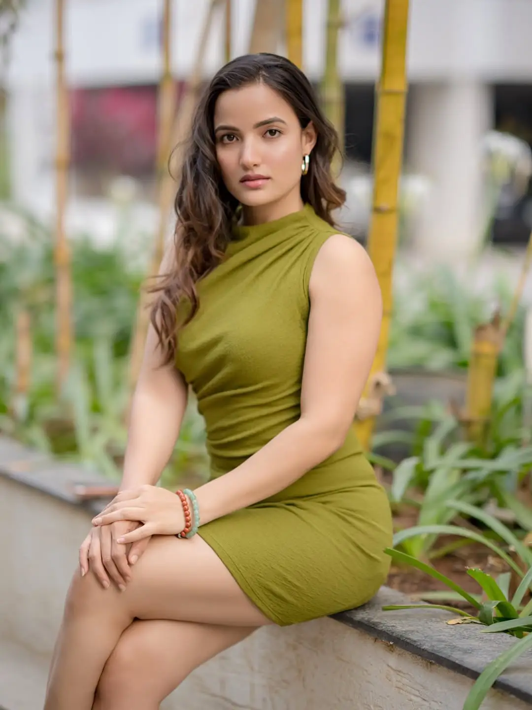 Siri Hanmanth latest photo gallery