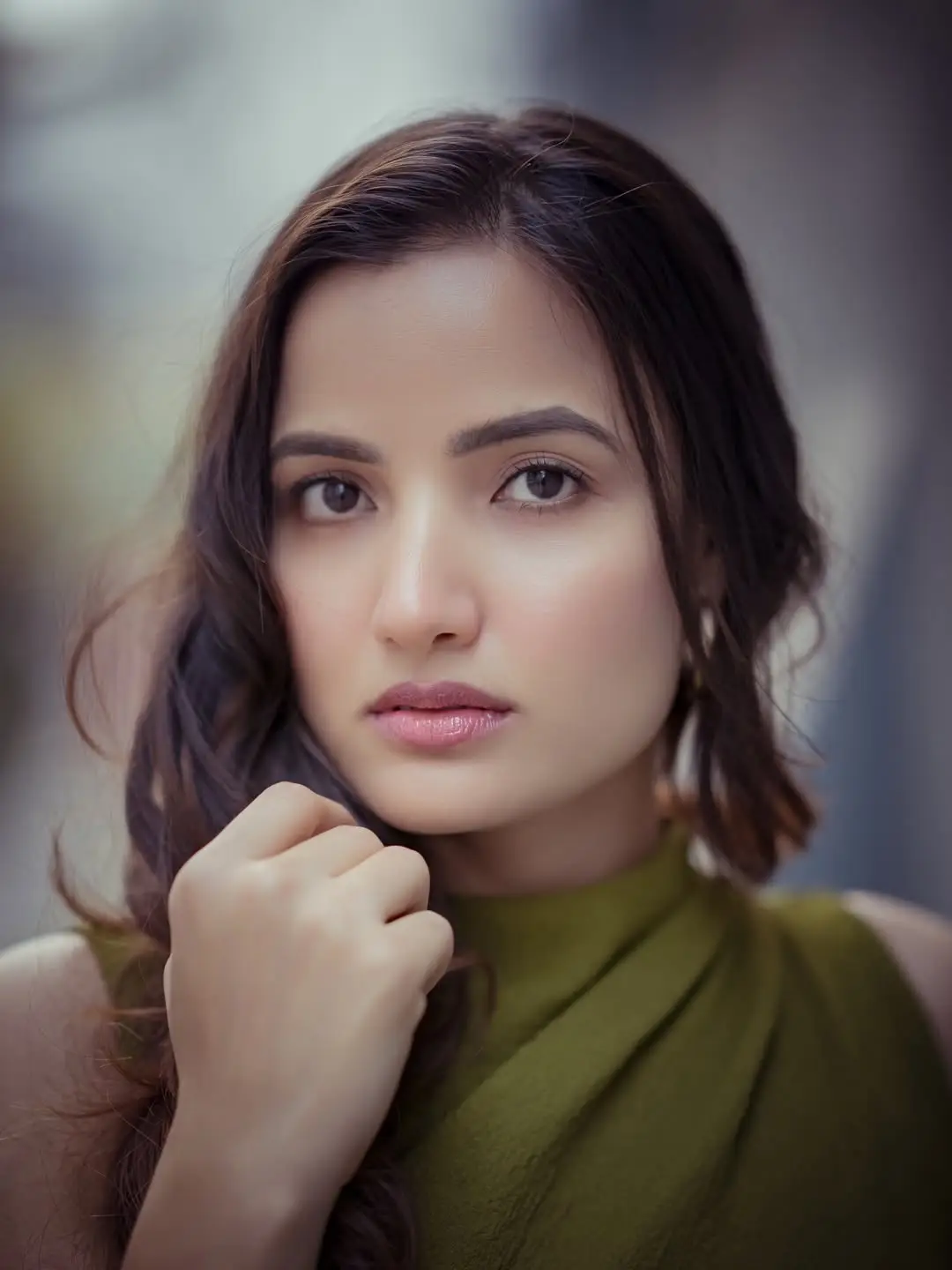 Siri Hanmanth latest photo gallery