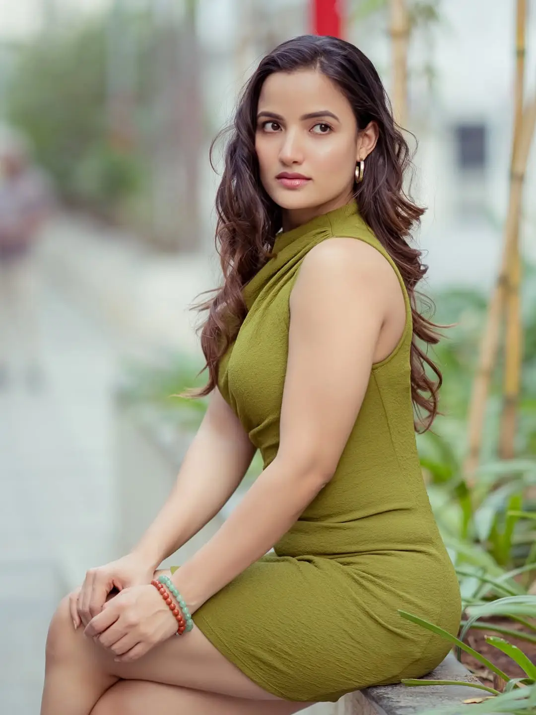 Siri Hanmanth latest photo gallery