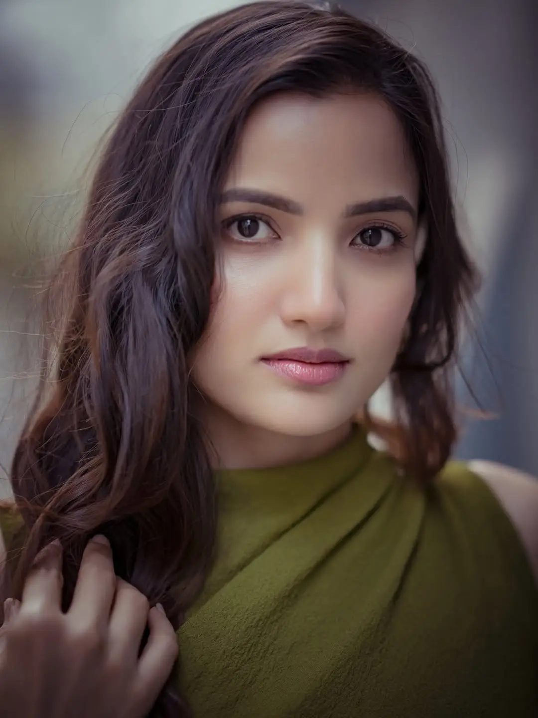 Siri Hanmanth latest photo gallery