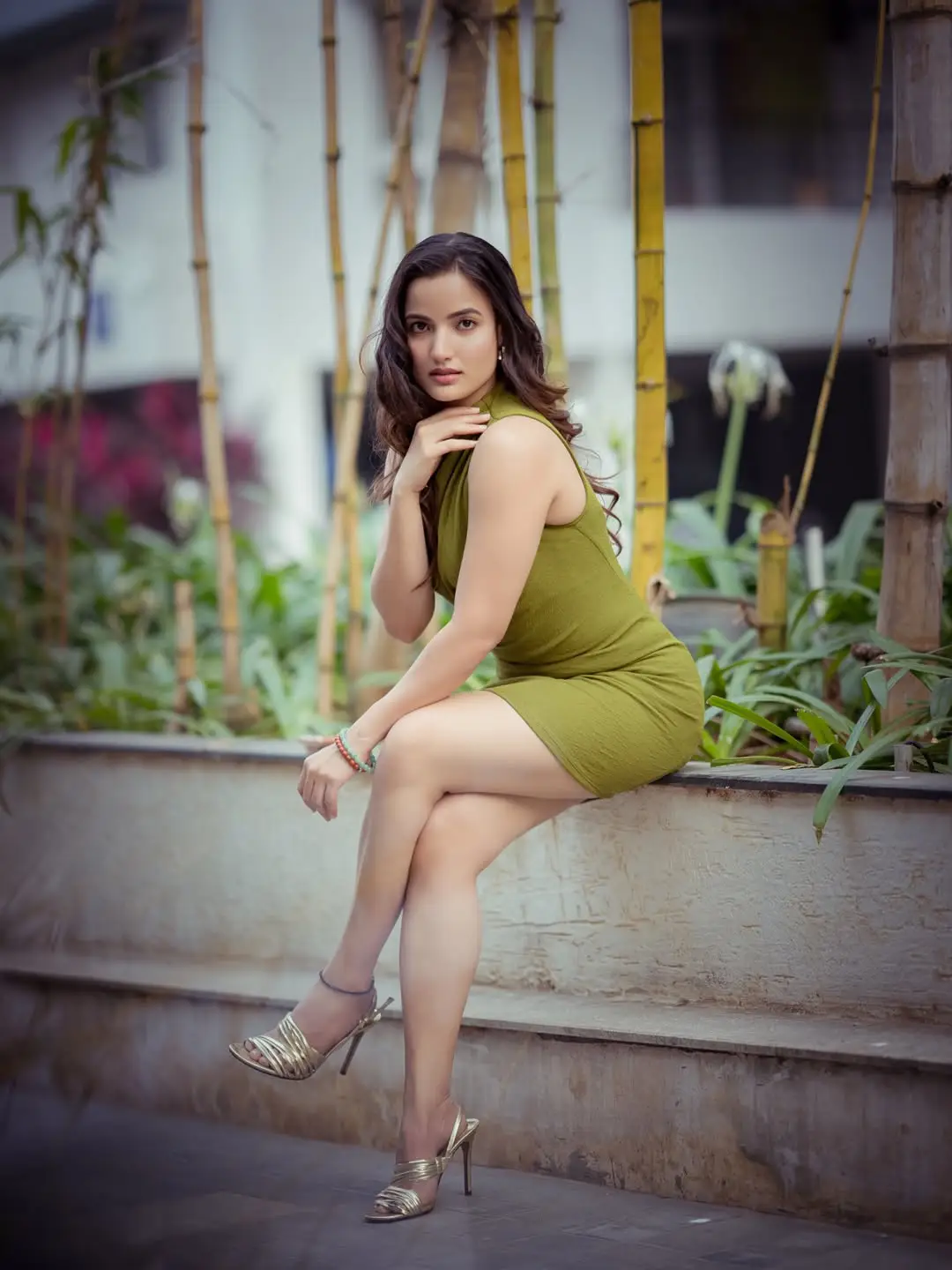 Siri Hanmanth latest photo gallery