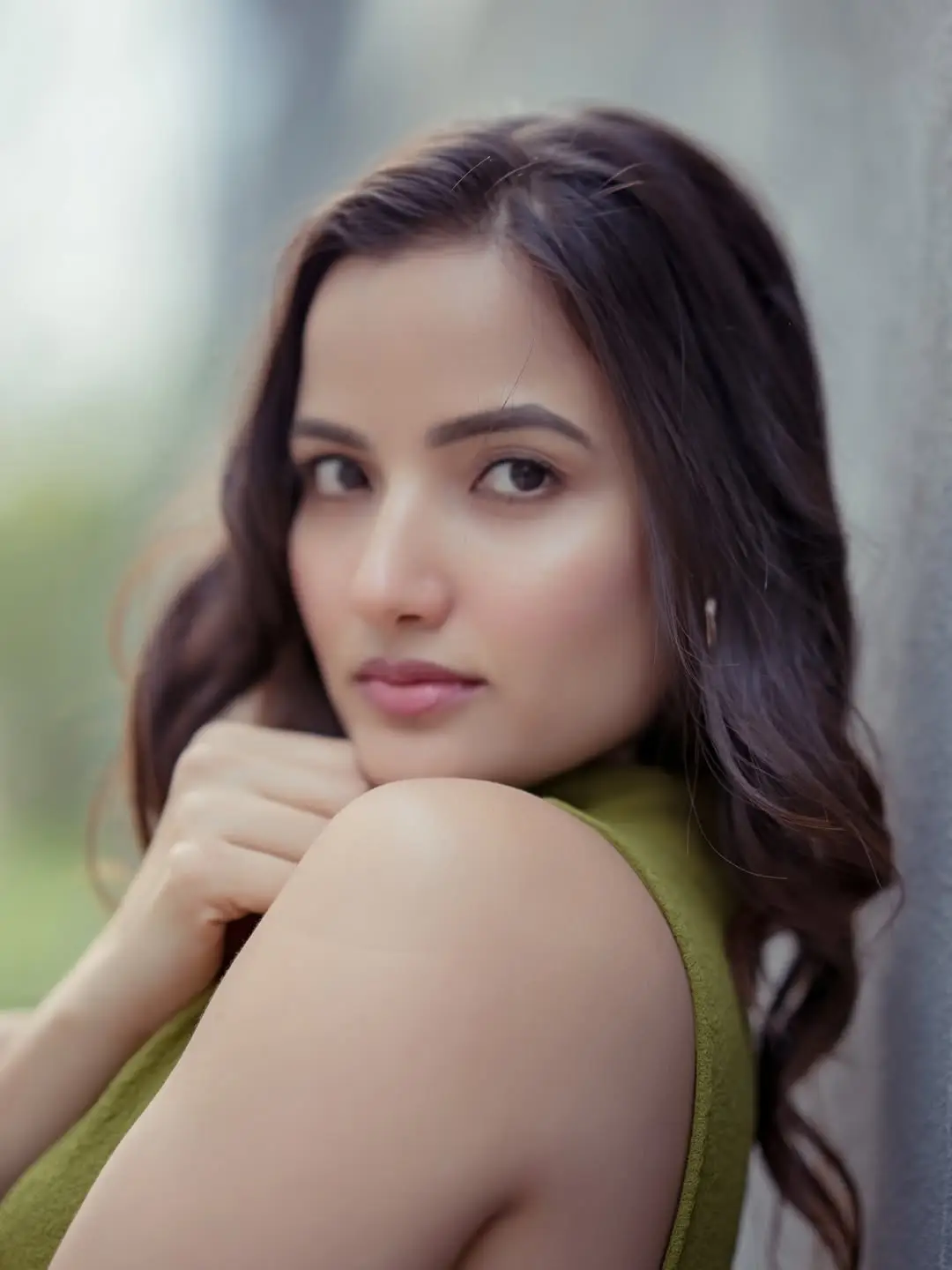 Siri Hanmanth latest photo gallery