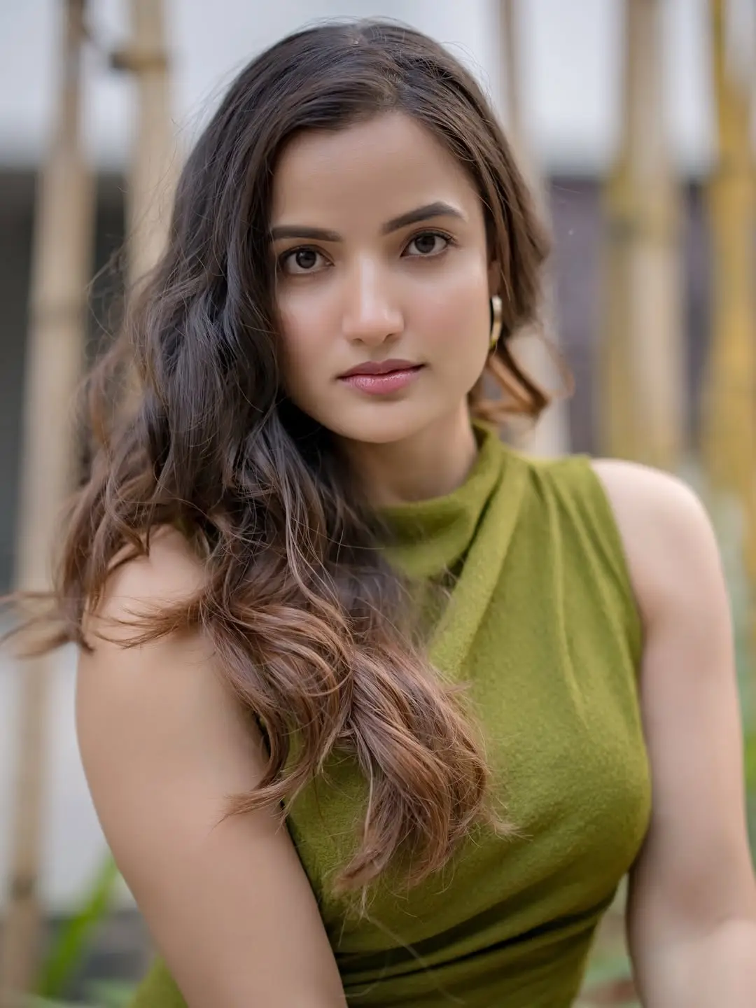 Siri Hanmanth latest photo gallery