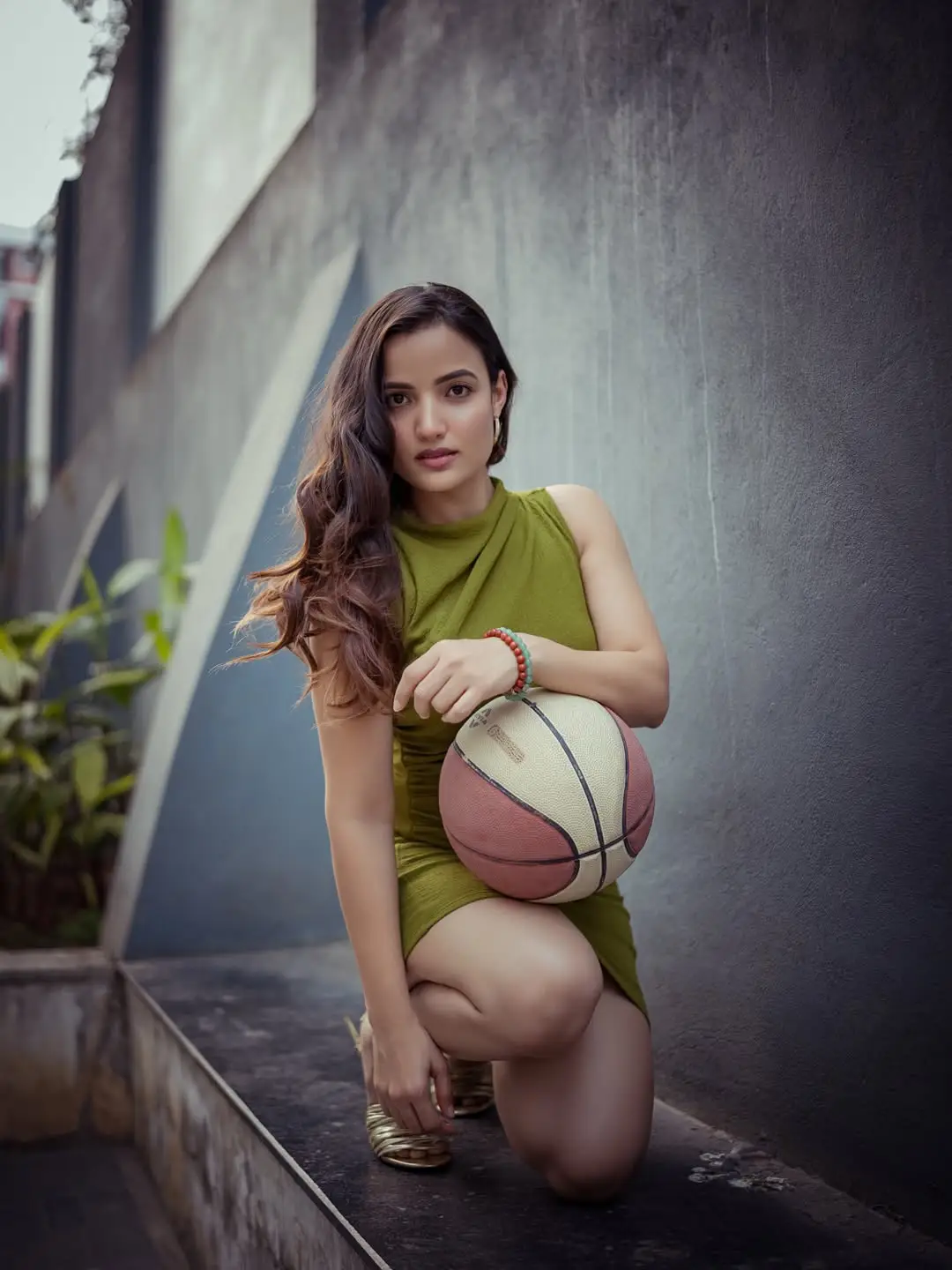 Siri Hanmanth latest photo gallery