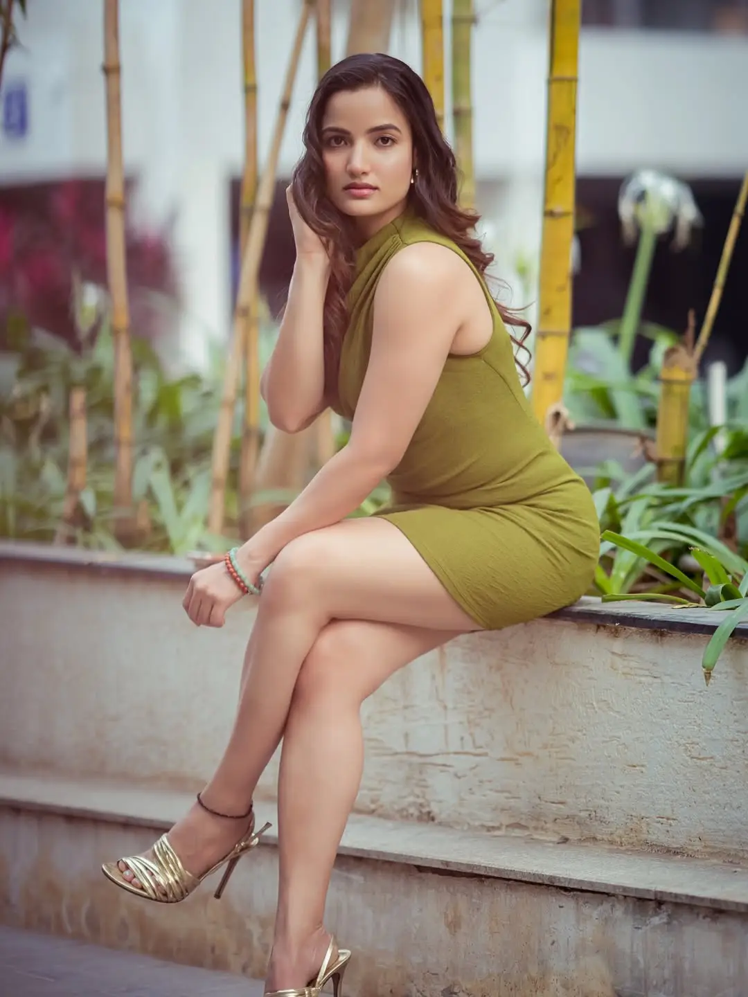 Siri Hanmanth latest photo gallery