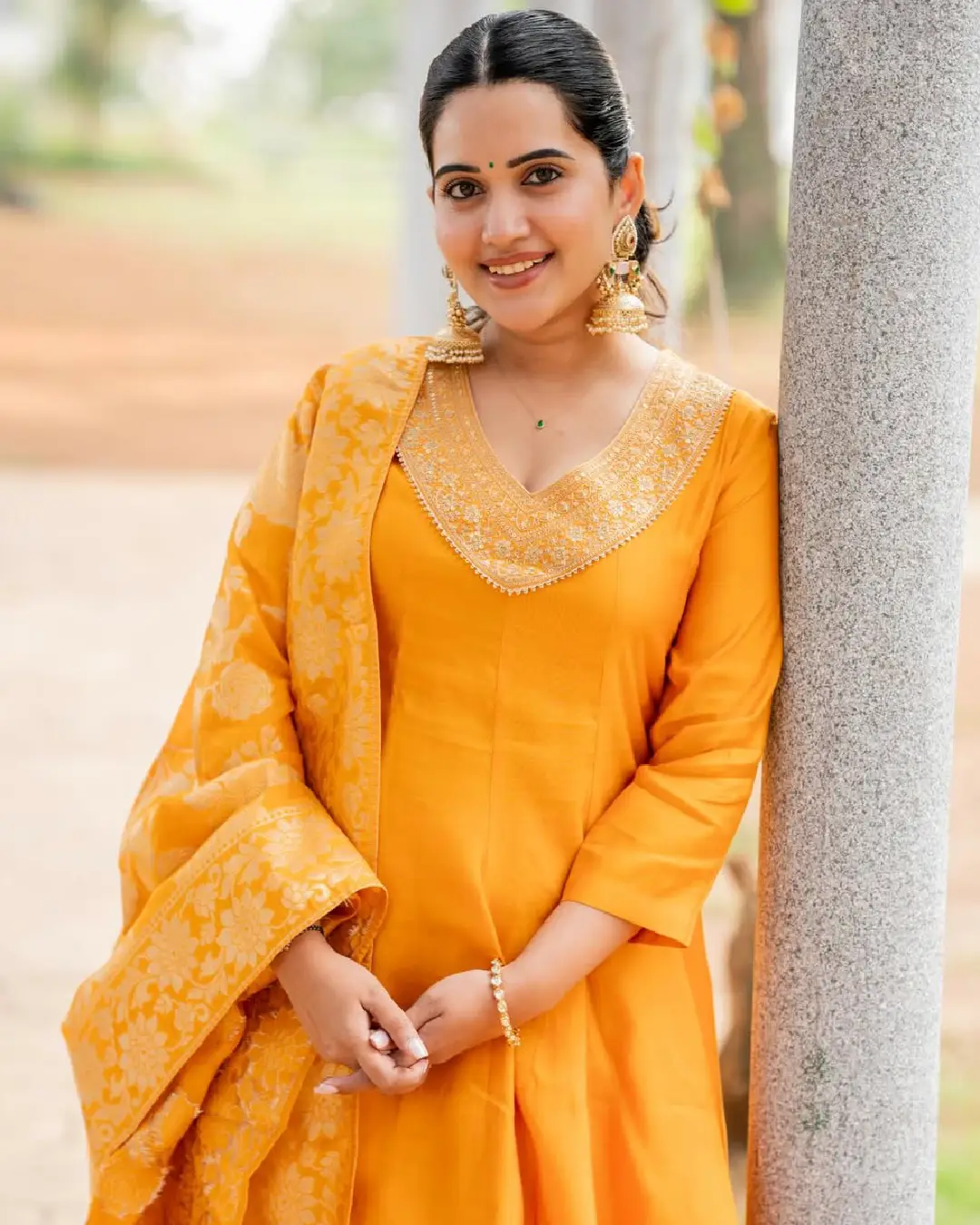 Sravanthi Chokkarapu latest photos gallery
