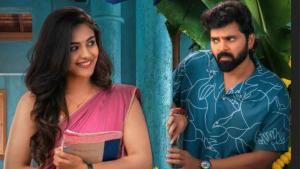 Sree Vishnu-starrer Vishnu Vinyasam