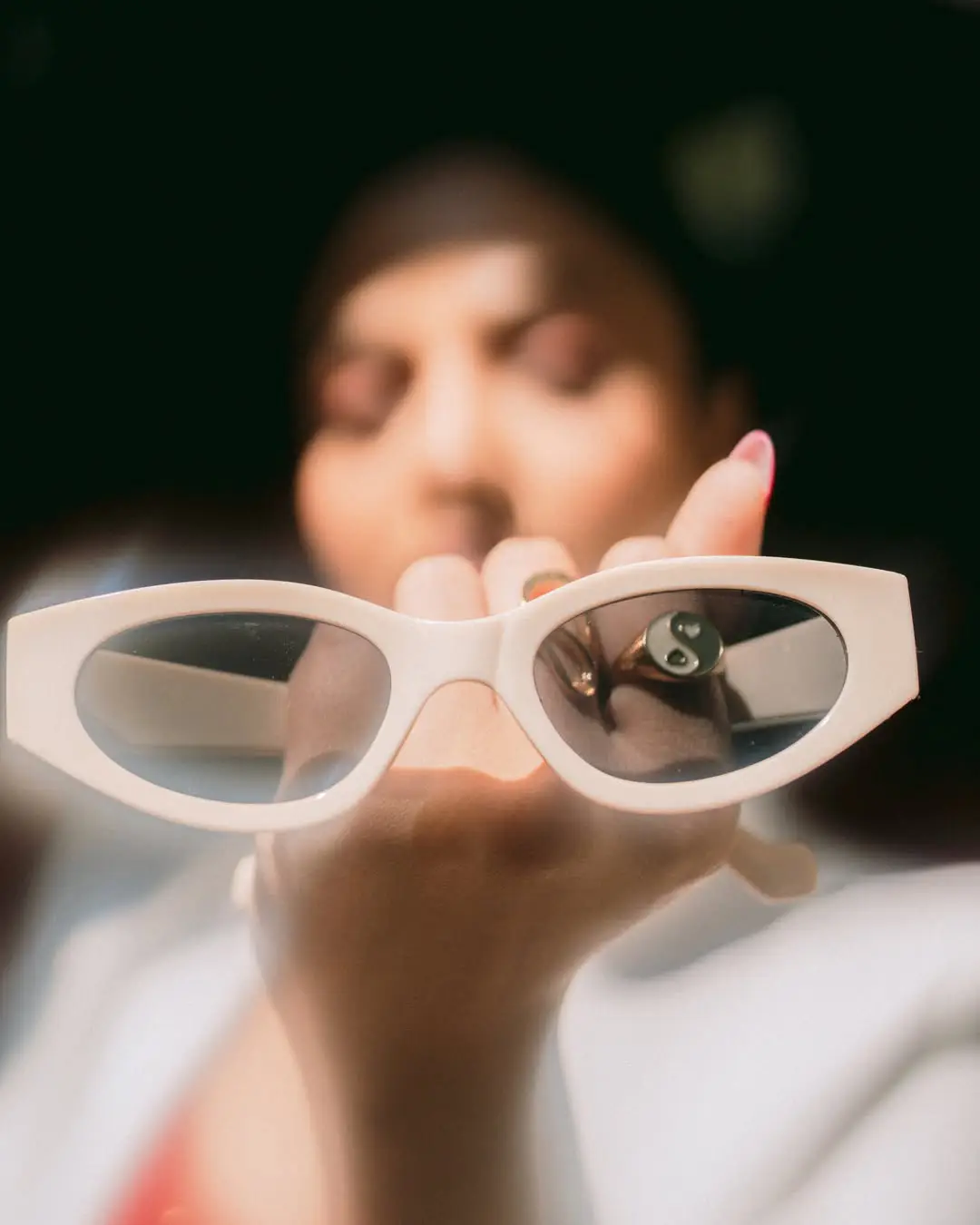 Sreemukhi latest photo gallery