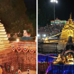 శ్రీశైల ‘పాగాలంకరణ’ మహాశివరాత్రి ఉత్సవాలకే తలమానికంగా నిలిచింది
