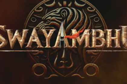 Swayambhu Epic Teaser Telugu Featuring Nikhil Siddhartha | Ravi Basrur Music | PAN India Movie 2026