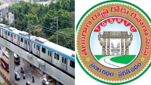 TGSRTC buses improving first and last mile connectivity in Hyderabad