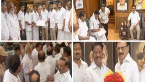 Tamil Nadu PoliticsTamil Nadu Politics