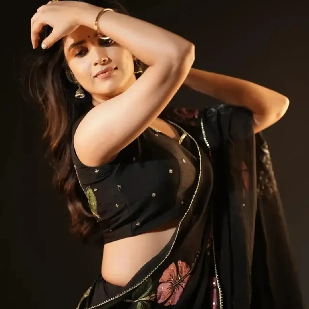 Tanuja Puttaswamy's latest photo gallery