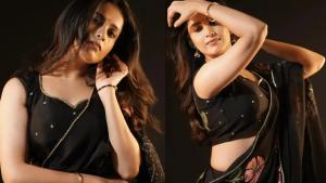 Tanuja Puttaswamy's latest photo gallery