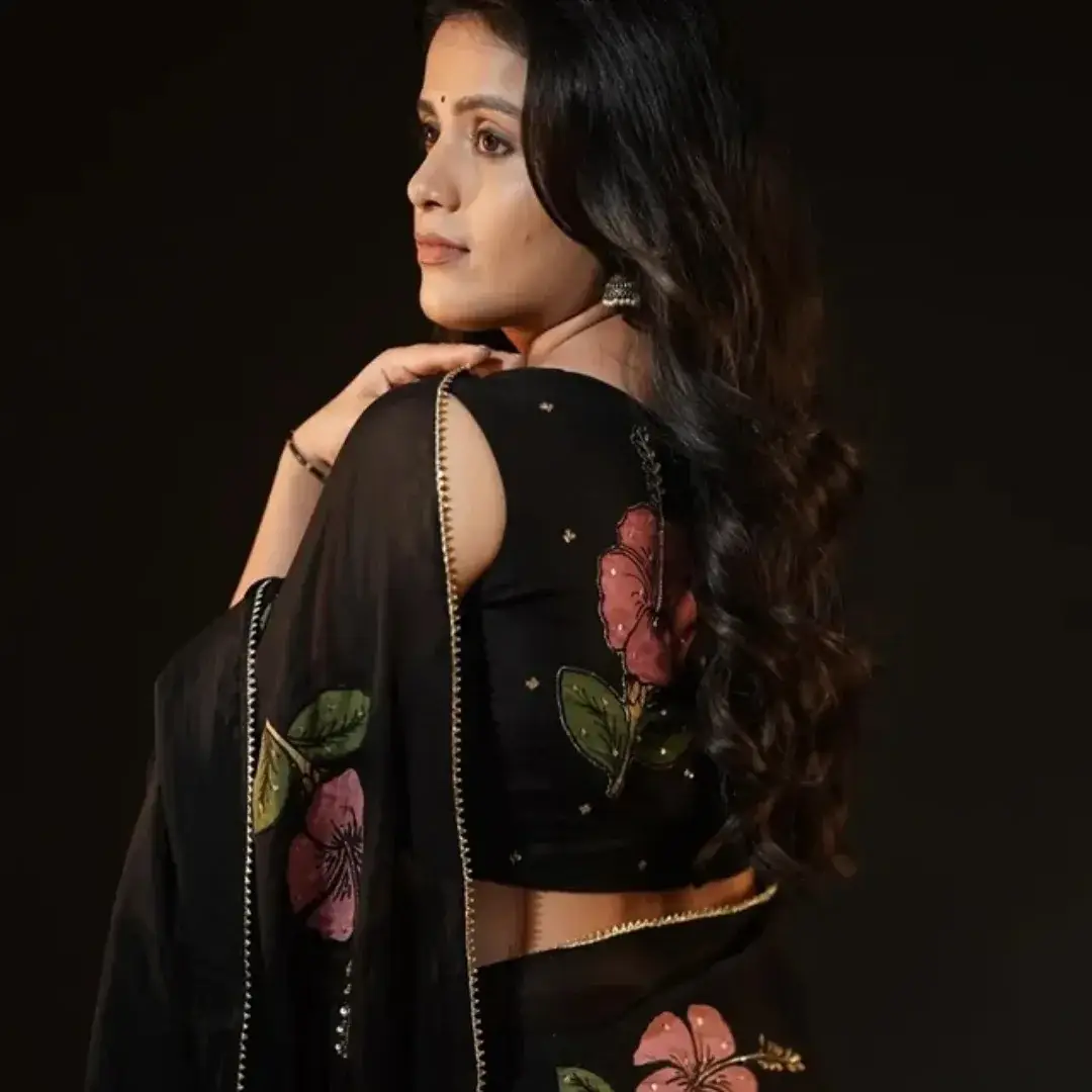 Tanuja Puttaswamy's latest photo gallery