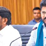 రేవంత్ రెడ్డి ఫోటోతో పాటు నా ఫోటో కూడా ఉండాలి..!