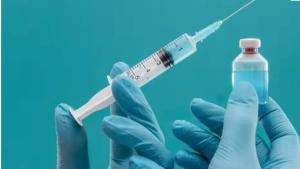 Telangana HPV Vaccination Drive